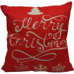 Fraser Hill Farm Assortment Of Four Christmas Accent Pillows - Series 2 20 Fraser Hill Farm Assortment Of Four Christmas Accent Pillows - Series 2 -Christmas store unnamed file 1057