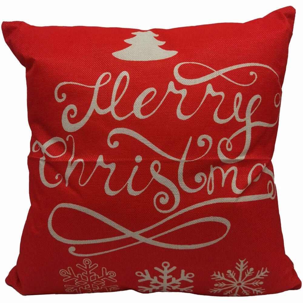 Fraser Hill Farm Assortment Of Four Christmas Accent Pillows - Series 2 10 Fraser Hill Farm Assortment Of Four Christmas Accent Pillows - Series 2 - Image 10