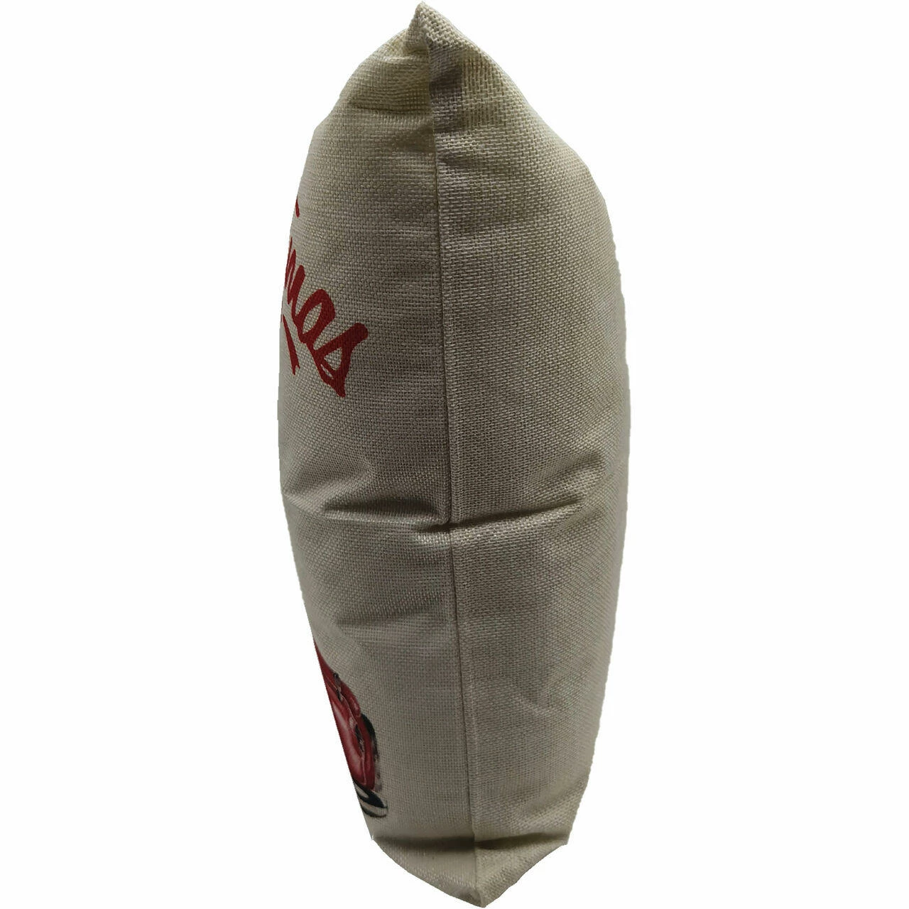 Fraser Hill Farm 15.5-In. Merry Christmas Indoor Accent Pillow, Retro Truck 3 Fraser Hill Farm 15.5-In. Merry Christmas Indoor Accent Pillow, Retro Truck - Image 3