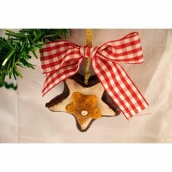 Fraser Hill Farm 58-In. African American Dancing Baking Santa W/ Apron And Christmas Cookie Garland 31 Fraser Hill Farm 58-In. African American Dancing Baking Santa W/ Apron And Christmas Cookie Garland -Christmas store unnamed file 1231