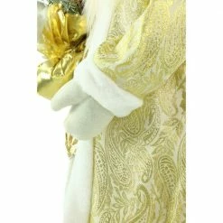 Fraser Hill Farm 36" Music And Motion Santa With Christmas Tree -Christmas store unnamed file 1443