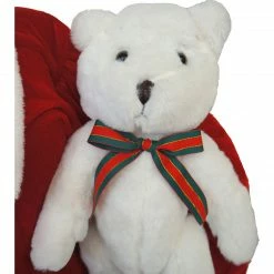 Fraser Hill Farm 58-In. African American Dancing Santa With Toy Sack And Teddy Bear, Animated Christmas Decorations, Holiday Home Décor 23 Fraser Hill Farm 58-In. African American Dancing Santa With Toy Sack And Teddy Bear, Animated Christmas Decorations, Holiday Home Décor -Christmas store unnamed file 1630