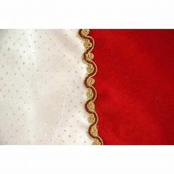 Fraser Hill Farm 32-In. Christmas Angel Figurine W/ Music, Lights, And Motion - Animated -Christmas store unnamed file 1738