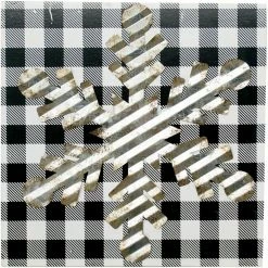 Fraser Hill Farm Farmhouse 5-Piece Decorating Kit: Wreath, Joy Blocks, Sign, Truck/Wagon, Reindeer/Snowflake Plaques -Christmas store unnamed file 1917