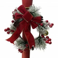 Fraser Hill Farm Let It Snow Series 69-In. Musical Snow Globe Lamp Post With Tree Scene, 2 Signs, Cascading Snow, And Christmas Carols, Red 27 Fraser Hill Farm Let It Snow Series 69-In. Musical Snow Globe Lamp Post With Tree Scene, 2 Signs, Cascading Snow, And Christmas Carols, Red -Christmas store unnamed file 2051