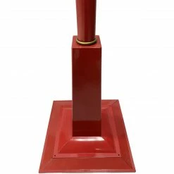 Fraser Hill Farm Let It Snow Series 69-In. Musical Snow Globe Lamp Post With Tree Scene, 2 Signs, Cascading Snow, And Christmas Carols, Red 29 Fraser Hill Farm Let It Snow Series 69-In. Musical Snow Globe Lamp Post With Tree Scene, 2 Signs, Cascading Snow, And Christmas Carols, Red -Christmas store unnamed file 2053