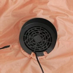 Fraser Hill Farm 5-Ft. Pre-Lit Inflatable Nativity Scene With 3 Wisemen Presenting Gifts -Christmas store unnamed file 2469