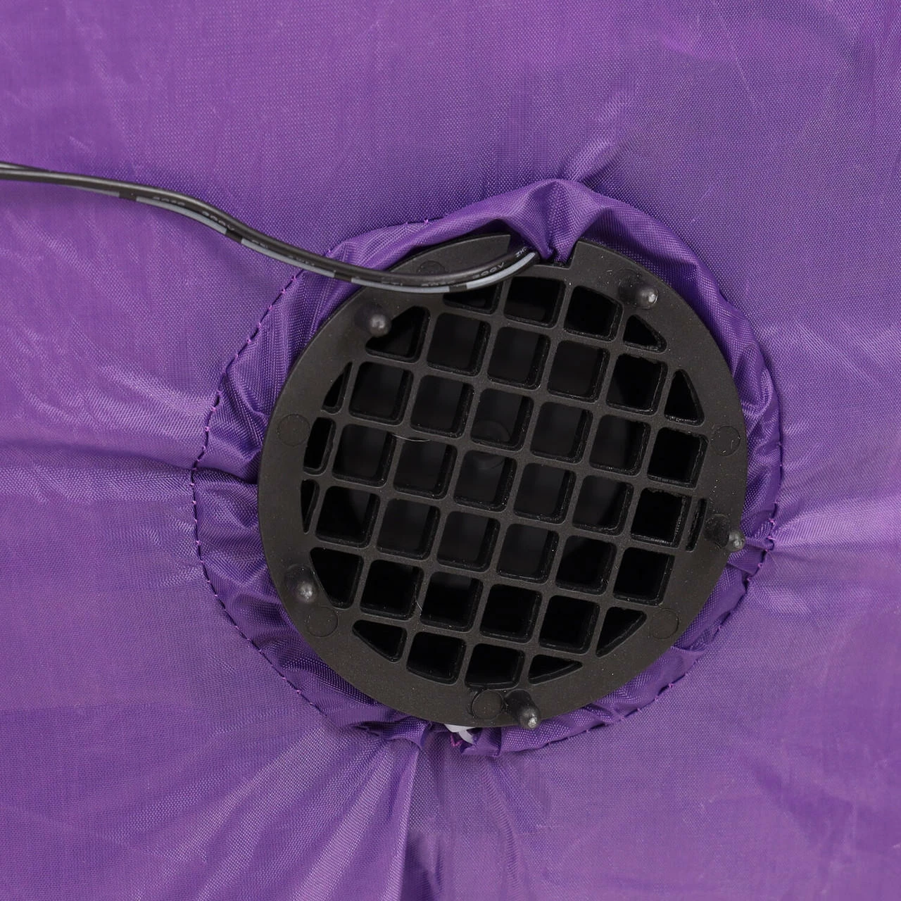 Fraser Hill Farm 7-Ft. Pre-Lit Inflatable Nativity Scene 14 Fraser Hill Farm 7-Ft. Pre-Lit Inflatable Nativity Scene - Image 14