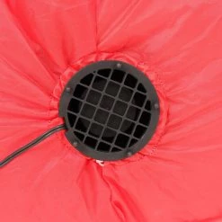 Fraser Hill Farm 7-Ft. Pre-Lit Inflatable Lamp Post Direction Sign 23 Fraser Hill Farm 7-Ft. Pre-Lit Inflatable Lamp Post Direction Sign -Christmas store unnamed file 2508