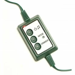 Fraser Hill Farm Snowy Pine Flocked Christmas Tree, Various Sizes (6.5 Ft. To 12 Ft.) -Christmas store unnamed file 2979