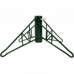 Fraser Hill Farm Alaskan Pine Flocked Christmas Tree, Various Sizes & Lighting Options -Christmas store unnamed file 3004