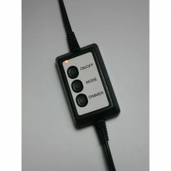 Fraser Hill Farm Alaskan Pine Flocked Christmas Tree, Various Sizes & Lighting Options -Christmas store unnamed file 3009