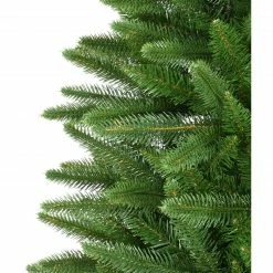 Fraser Hill Farm Winter Falls Slim-Silhouette Christmas Tree Various Lighting And Size Options 14 Fraser Hill Farm Winter Falls Slim-Silhouette Christmas Tree Various Lighting And Size Options -Christmas store unnamed file 3042