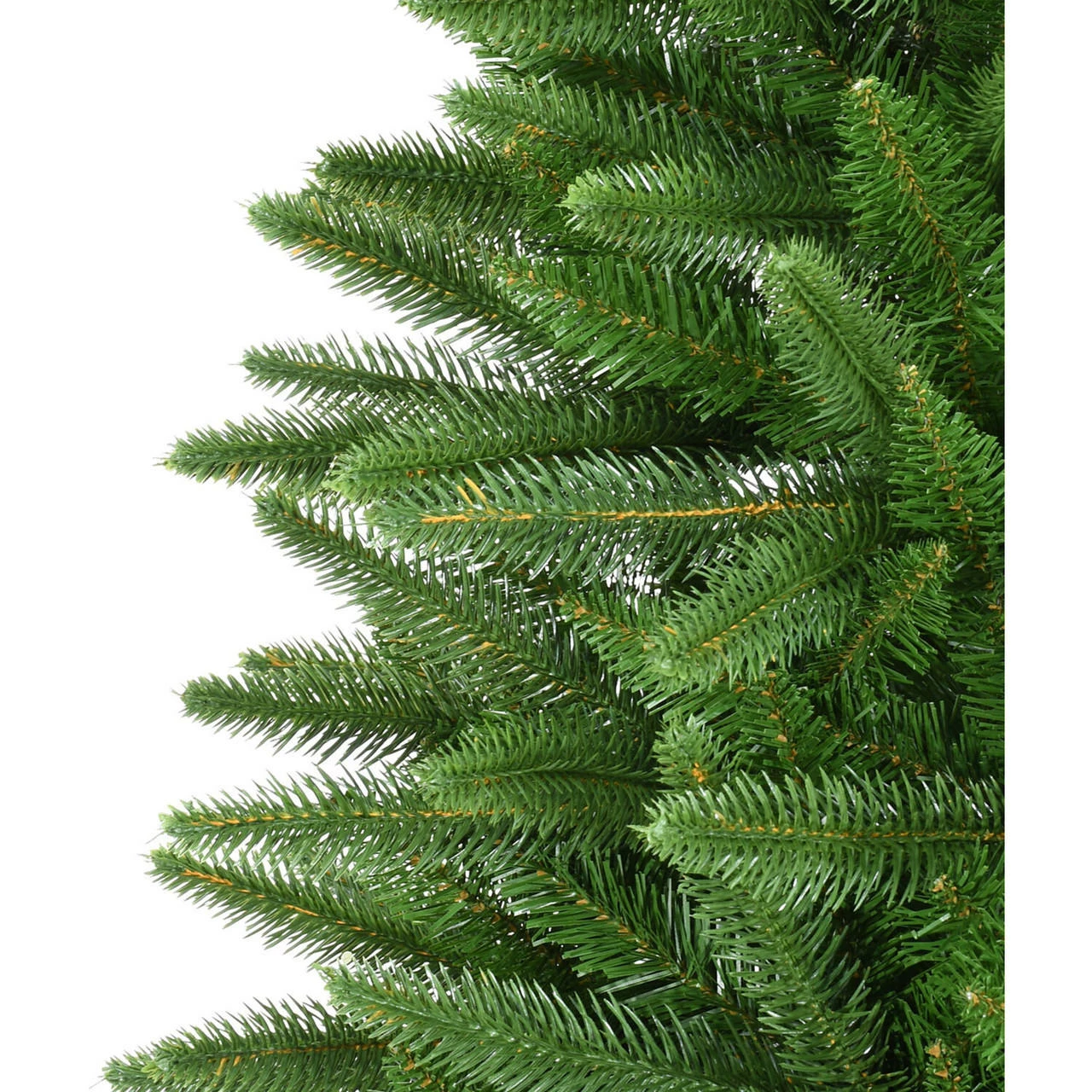 Fraser Hill Farm Winter Falls Slim-Silhouette Christmas Tree Various Lighting And Size Options 10 Fraser Hill Farm Winter Falls Slim-Silhouette Christmas Tree Various Lighting And Size Options - Image 10