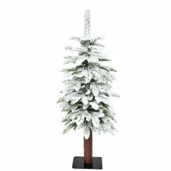 Fraser Hill Farm Set Of 3 Snowy Downswept Trees In 2-Ft., 3-Ft., And 4-Ft. Sizes 18 Fraser Hill Farm Set Of 3 Snowy Downswept Trees In 2-Ft., 3-Ft., And 4-Ft. Sizes -Christmas store unnamed file 3115