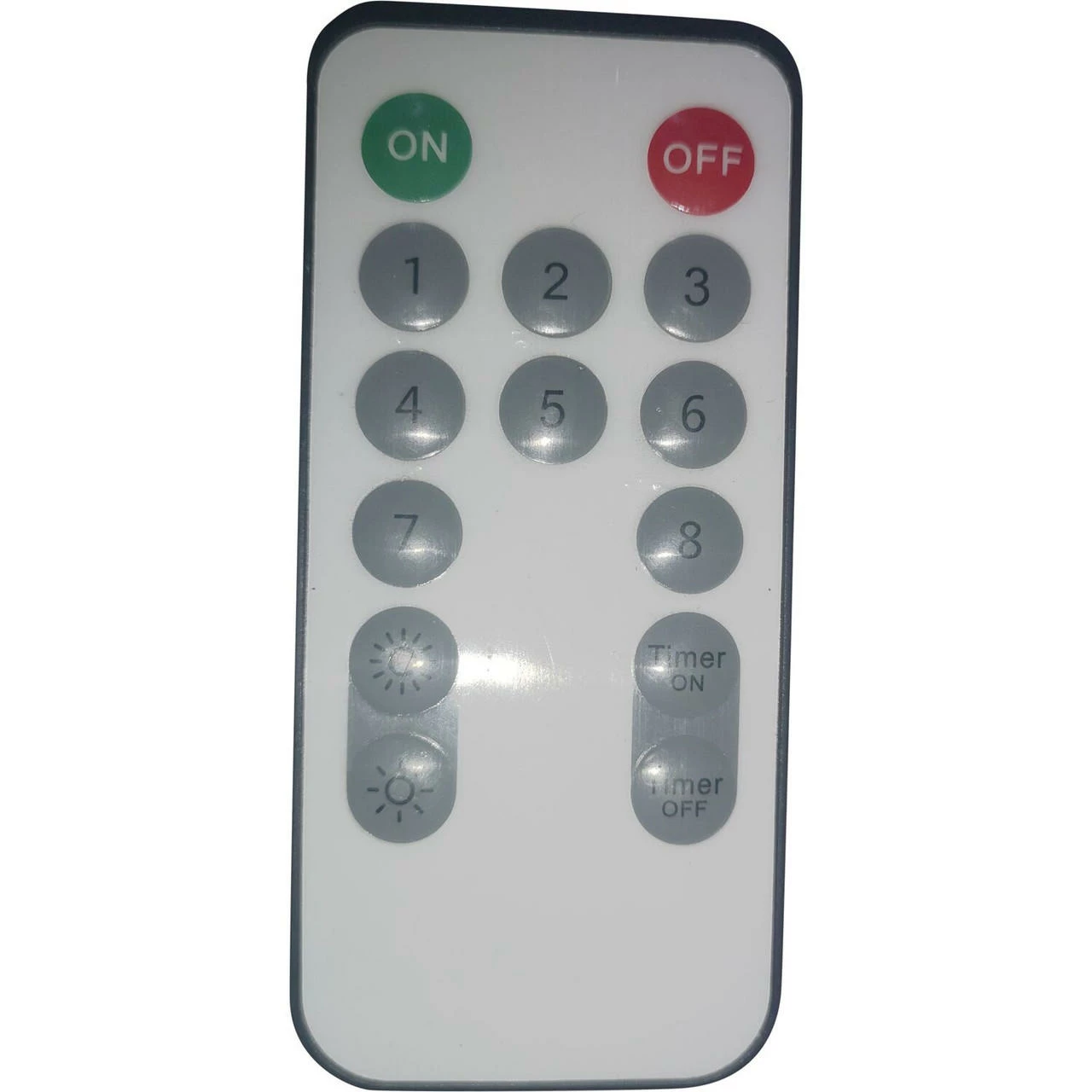 Fraser Hill Farm Flocked Winter Snow Pine Christmas Tree 8 Fraser Hill Farm Flocked Winter Snow Pine Christmas Tree - Image 8