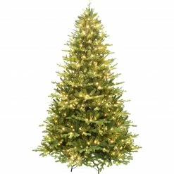 Fraser Hill Farm Oregon Pine Christmas Tree -Christmas store unnamed file 3180