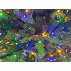 Fraser Hill Farm Oregon Pine Christmas Tree -Christmas store unnamed file 3196