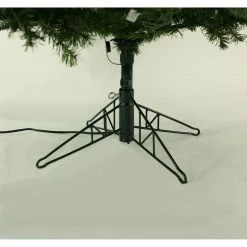 Fraser Hill Farm Southern Peace Pine Christmas Tree, Various Sizes & Lighting Options -Christmas store unnamed file 3252