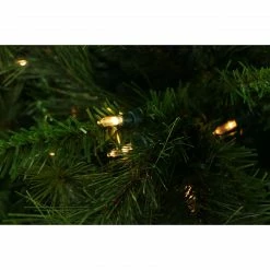 Fraser Hill Farm Canyon Pine Christmas Tree, Various Sizes And Lighting Options -Christmas store unnamed file 3271