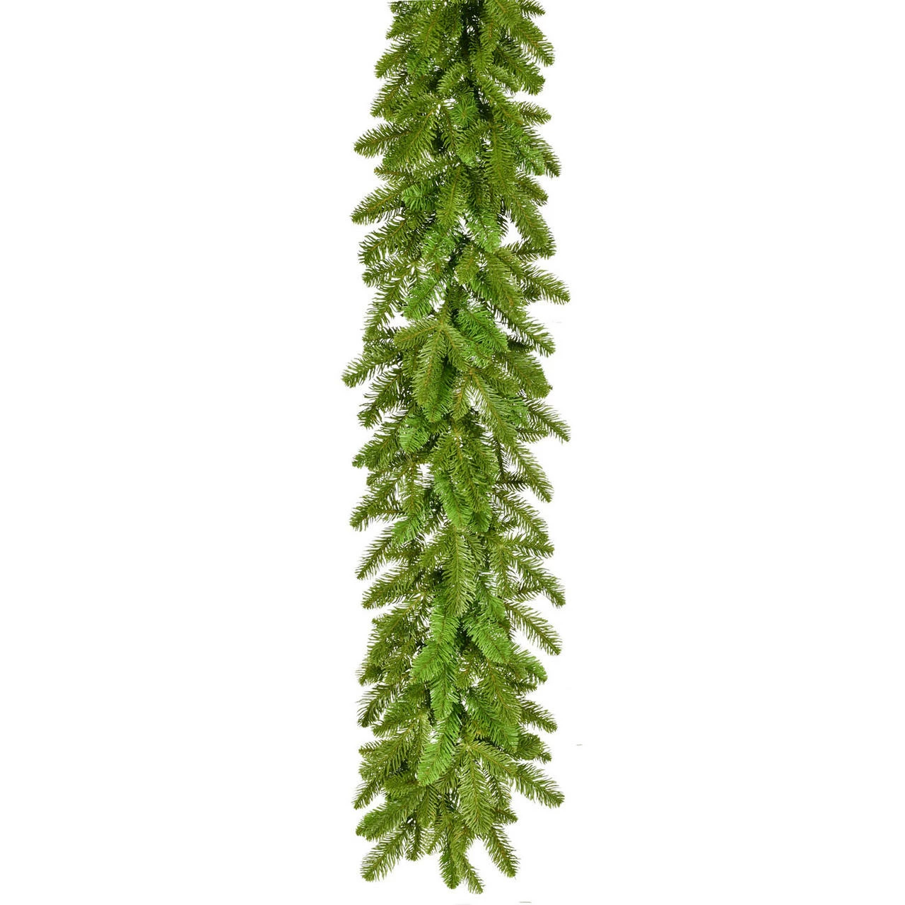 Fraser Hill Farm 9-Ft. Grandland Garland 1 Fraser Hill Farm 9-Ft. Grandland Garland