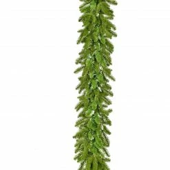 Fraser Hill Farm 9-Ft. Grandland Garland 27 Fraser Hill Farm 9-Ft. Grandland Garland -Christmas store unnamed file 3353