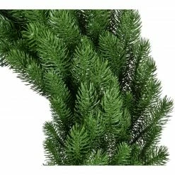 Fraser Hill Farm Green Fir Wreath -Christmas store unnamed file 3428