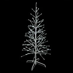 Fraser Hill Farm Set Of 3 Color Changing Birch Trees, 4-Ft., 5.5-Ft., 6.5-Ft., In Warm White And Multi-Color LED Lights 21 Fraser Hill Farm Set Of 3 Color Changing Birch Trees, 4-Ft., 5.5-Ft., 6.5-Ft., In Warm White And Multi-Color LED Lights -Christmas store unnamed file 500