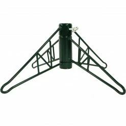 Fraser Hill Farm Mountain Pine Flocked Christmas Tree, Various Lighting & Size (6.5 Ft. To 12 Ft.) -Christmas store unnamed file 76