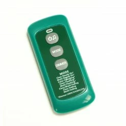 Fraser Hill Farm Mountain Pine Flocked Christmas Tree, Various Lighting & Size (6.5 Ft. To 12 Ft.) -Christmas store unnamed file 77